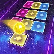 Color Hop 3D - Juego de Música apk