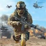 Comando juego desconectado apk