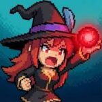 Monster Crest: Idle RPG Hunt MOD APK 1.4.6.3 (Menú, Dev Tools) Cresta de monstruo Idle RPG APK