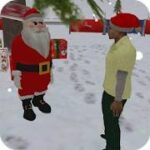 Crime Santa APK