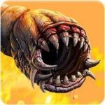 Death Worm™ Deluxe APK