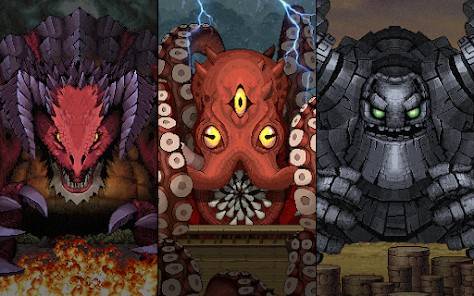 Descarga Final Destiny MOD APK con Modo Dios y sin anuncios para Android Gratis 2