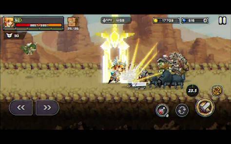 Descarga Final Destiny MOD APK con Modo Dios y sin anuncios para Android Gratis 7