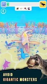 Descarga Dino Domination MOD APK con Completa instantánea para Android Gratis 4