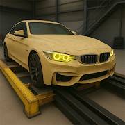 Dyno 2 Race - Car Tuning apk