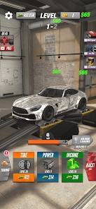 Descarga Dyno 2 Race MOD APK con Dinero Infinito y Nitro para Android Gratis 4