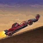 Earn to Die Rogue APK