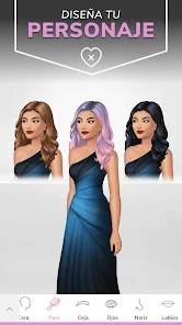 Descarga Episode MOD APK con Opciones Premium Gratis para Android 3