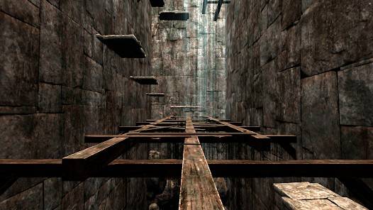 Descarga Evil Monsters 3 - Zone MOD APK con Enemigo tonto para Android Gratis 