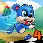 Fun Run 4 - Multiplayer Games APK