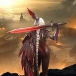 GODS RAID Team Battle RPG APK