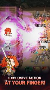 Descarga Greatest Estate Dev MOD APK con Menú, Monedas, Daño y Sin Ads para Android Gratis 3