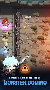 Descarga Greatest Estate Dev MOD APK con Menú, Monedas, Daño y Sin Ads para Android Gratis 5