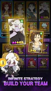 Descarga Greatest Estate Dev MOD APK con Menú, Monedas, Daño y Sin Ads para Android Gratis 6