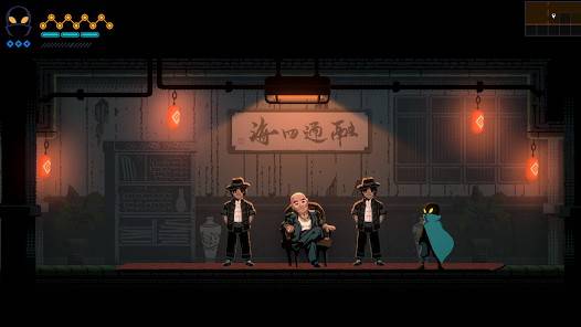 Descarga HAAK MOD APK 1.4.3 con todos los DLC Desbloqueados para Android Gratis 4