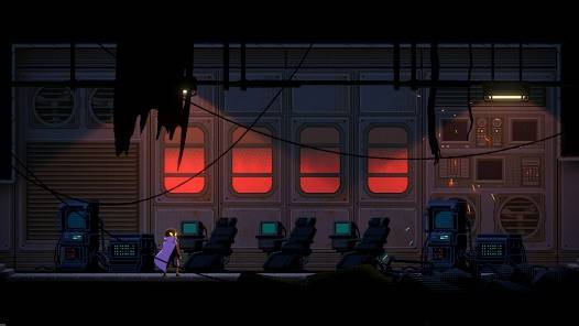 Descarga HAAK MOD APK 1.4.3 con todos los DLC Desbloqueados para Android Gratis 6