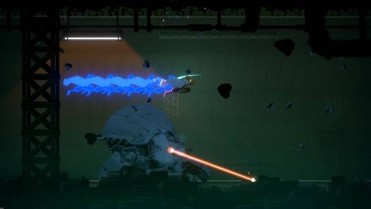 Descarga HAAK MOD APK 1.4.3 con todos los DLC Desbloqueados para Android Gratis 7