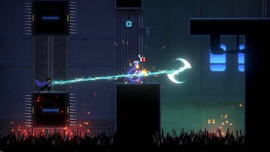 Descarga HAAK MOD APK 1.4.3 con todos los DLC Desbloqueados para Android Gratis 8