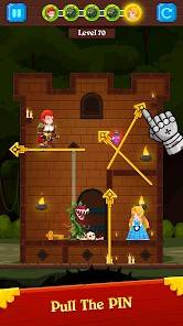 Descarga Hero Rescue 2 MOD APK con Dinero Infinito para Android Gratis 3