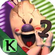 Ice Scream 2 Miedo y Terror apk