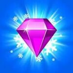 Jewel Ice ManiaMatch 3 Puzzle apk
