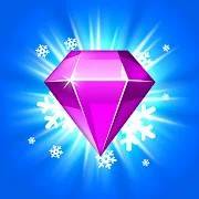 Jewel Ice ManiaMatch 3 Puzzle apk