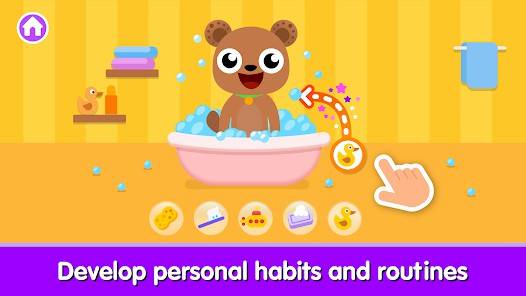 Descarga Toddler Games: Kids Learning MOD APK con Premium desbloqueado para Android Gratis 