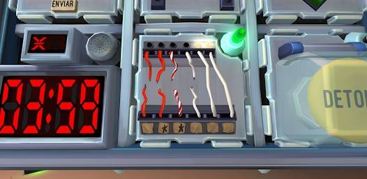 Descarga Keep Talking APK la Versión completa para Android Gratis 5