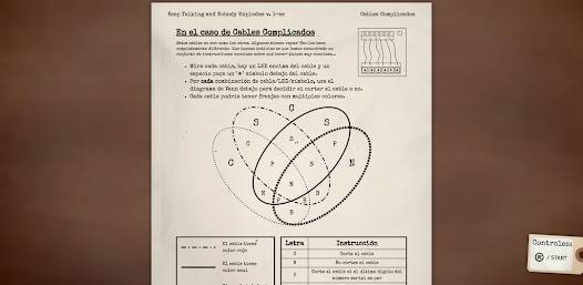 Descarga Keep Talking APK la Versión completa para Android Gratis 7