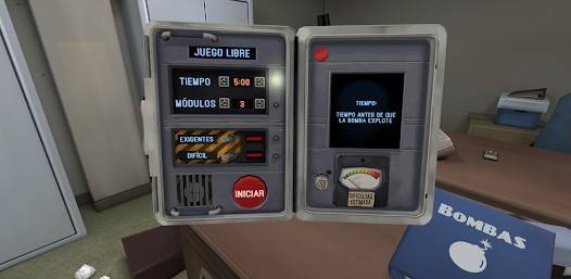 Descarga Keep Talking APK la Versión completa para Android Gratis