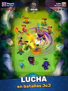 Descarga LUDUS MOD APK con Menú y Velocidad del juego para Android Gratis 2