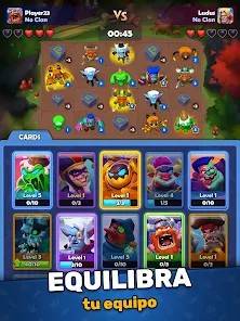 Descarga LUDUS MOD APK con Menú y Velocidad del juego para Android Gratis 3