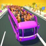 Bus Arrival MOD APK 3.9.9 (Menú, Monedas ilimitadas, Gemas) Llegada del autobús APK