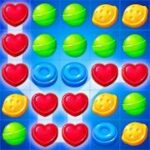 Lollipop: Link & Match MOD APK 26.0212.00 (Monedas ilimitadas) Lollipop Link & Match APK