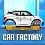 Motor World Car Factory MOD APK 1.9041 (Dinero ilimitado) MOTOR WORLD CAR FACTORY APK