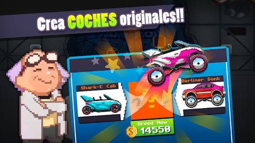 Descarga Motor World Car Factory MOD APK con Dinero Infinito para Android Gratis 3