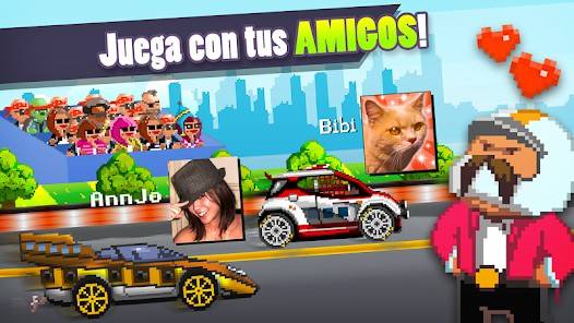 Descarga Motor World Car Factory MOD APK con Dinero Infinito para Android Gratis 4