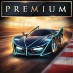 MR RACER Premium MOD APK 2.1 (Dinero ilimitado, Coche Desbloqueado) MR RACER Premium Racing Game apk