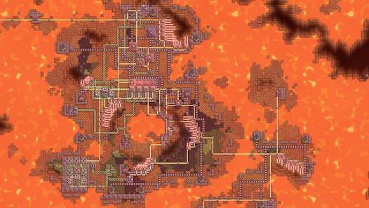 Descarga Mindustry MOD APK con todo el contenido Desbloqueado para Android Gratis 3