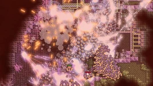 Descarga Mindustry MOD APK con todo el contenido Desbloqueado para Android Gratis 4