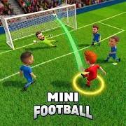 Mini Football Juego de Fútbol APK