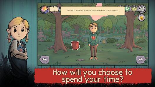 Descarga My Child New Beginnings MOD APK con todos los DLC Desbloqueados para Android Gratis 4