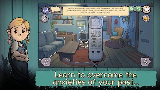 Descarga My Child New Beginnings MOD APK con todos los DLC Desbloqueados para Android Gratis 5