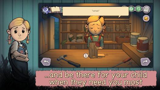 Descarga My Child New Beginnings MOD APK con todos los DLC Desbloqueados para Android Gratis 6