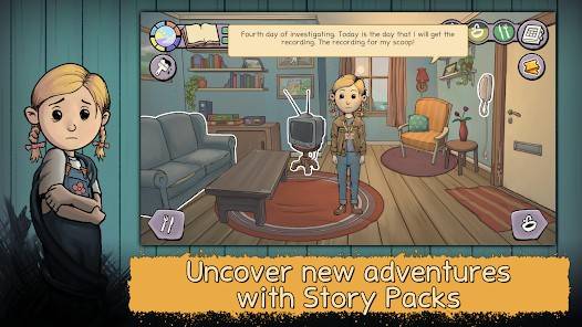 Descarga My Child New Beginnings MOD APK con todos los DLC Desbloqueados para Android Gratis 