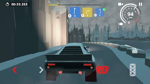 Descarga N3Rally MOD APK con Compras gratis para Android 5