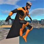 Naxeex Superhero apk