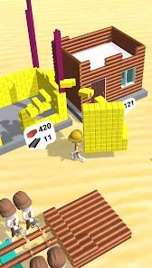 Descarga Pro Builder 3D MOD APK con Dinero Infinito y Sin Anuncios para Android Gratis 5