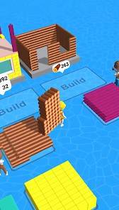 Descarga Pro Builder 3D MOD APK con Dinero Infinito y Sin Anuncios para Android Gratis 6