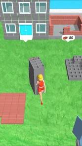 Descarga Pro Builder 3D MOD APK con Dinero Infinito y Sin Anuncios para Android Gratis 